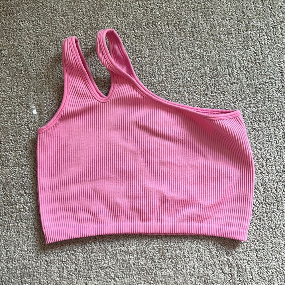 AERIE TANK